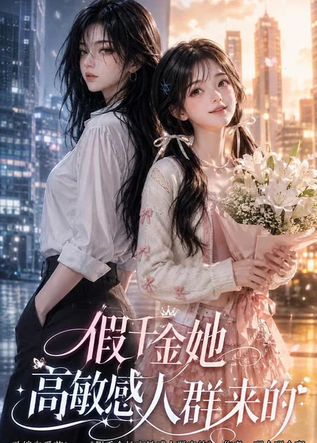 假千金她高敏感人群来的