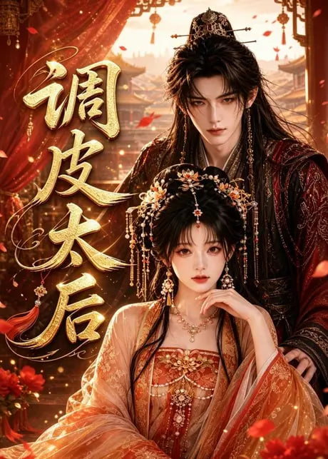调皮太后