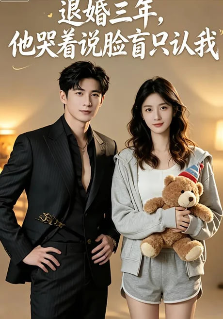 退婚三年，他哭着说脸盲只认我