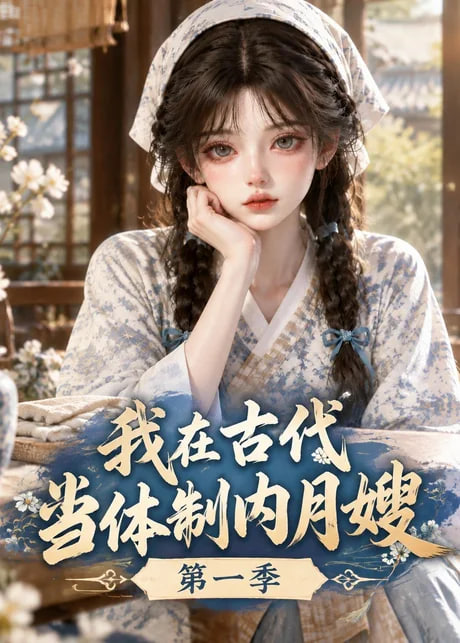 我在古代当体制内月嫂第一季