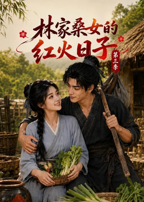 林家桑女的红火日子第三季