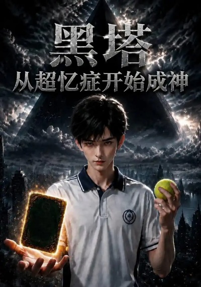 黑塔：从超忆症开始成神