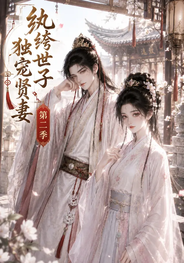 纨绔世子独宠贤妻第二季