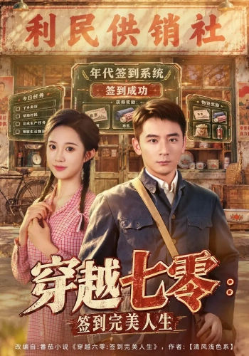 穿越七零：签到完美人生