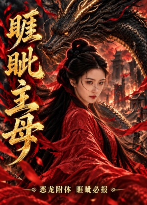 睚眦主母