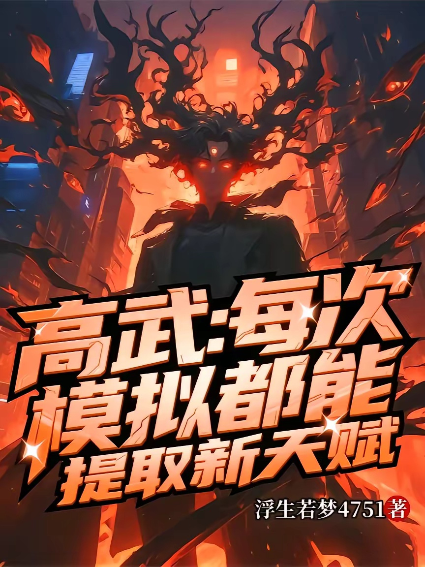 高武：每次模拟都能提取新天赋